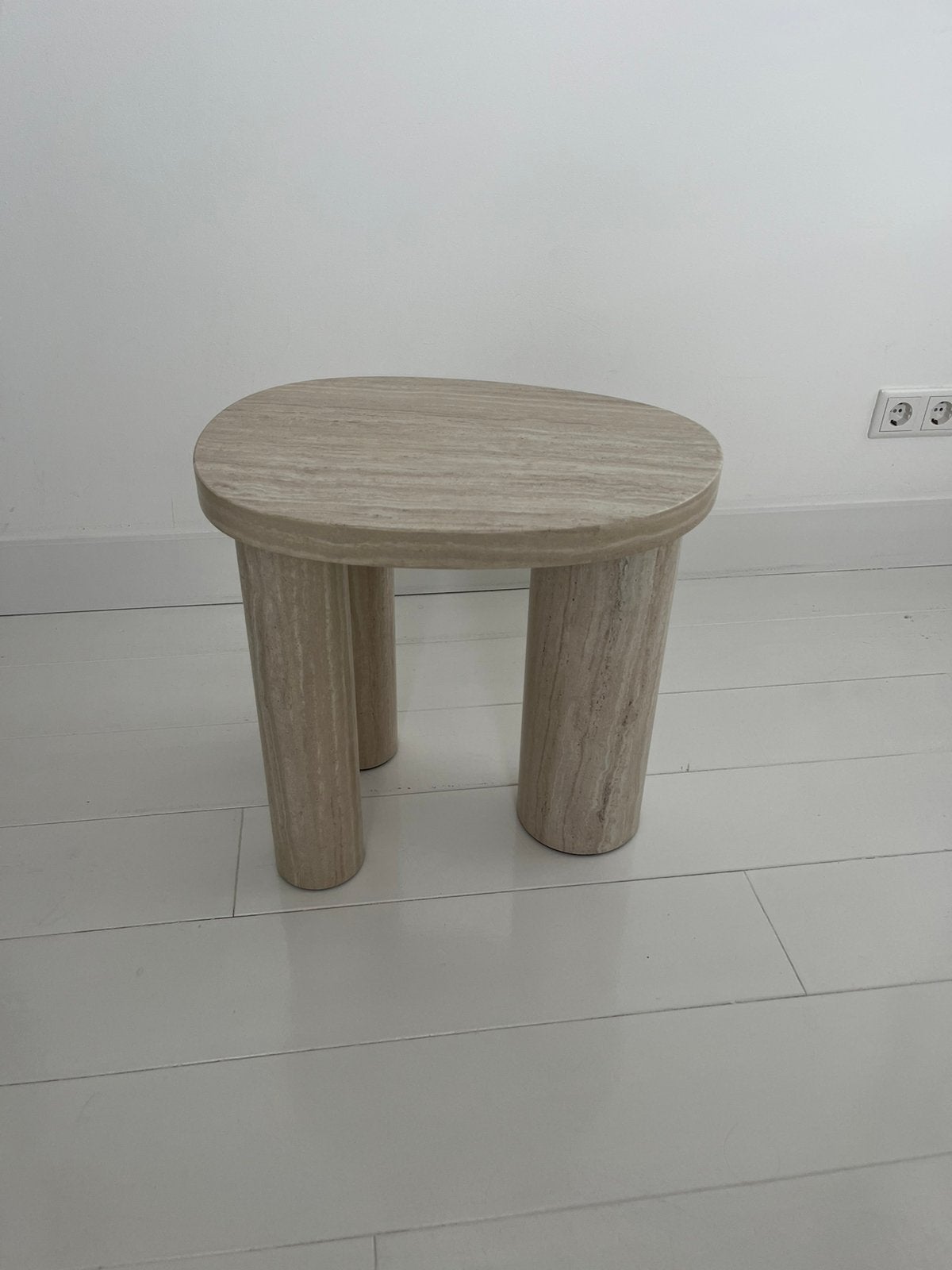 Bijzettafel , NIEUW !!!!, Huis en Inrichting, Ophalen, Nieuw, Overige materialen