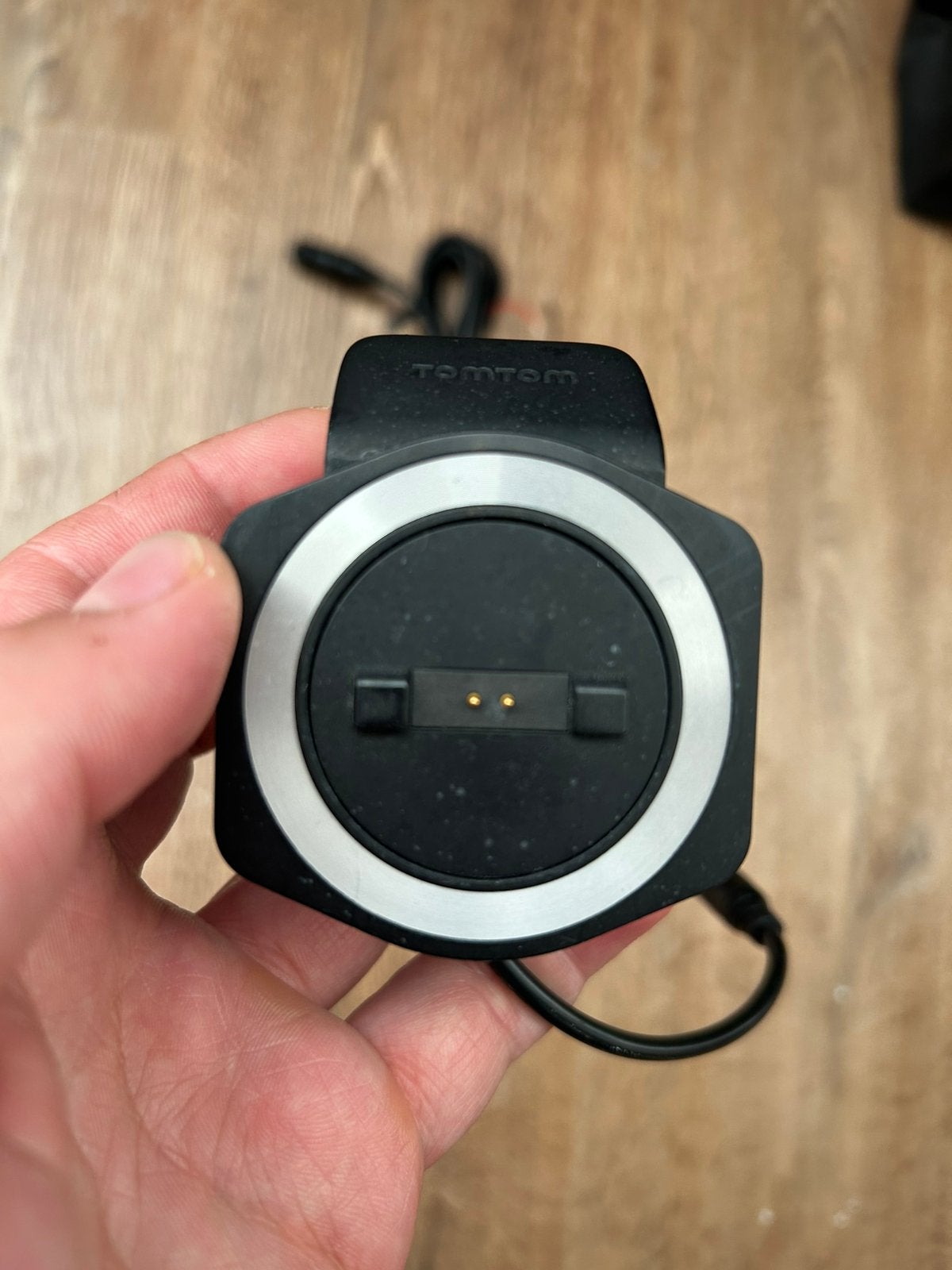 Tomtom navigatie houder, Verzenden, Zo goed als nieuw