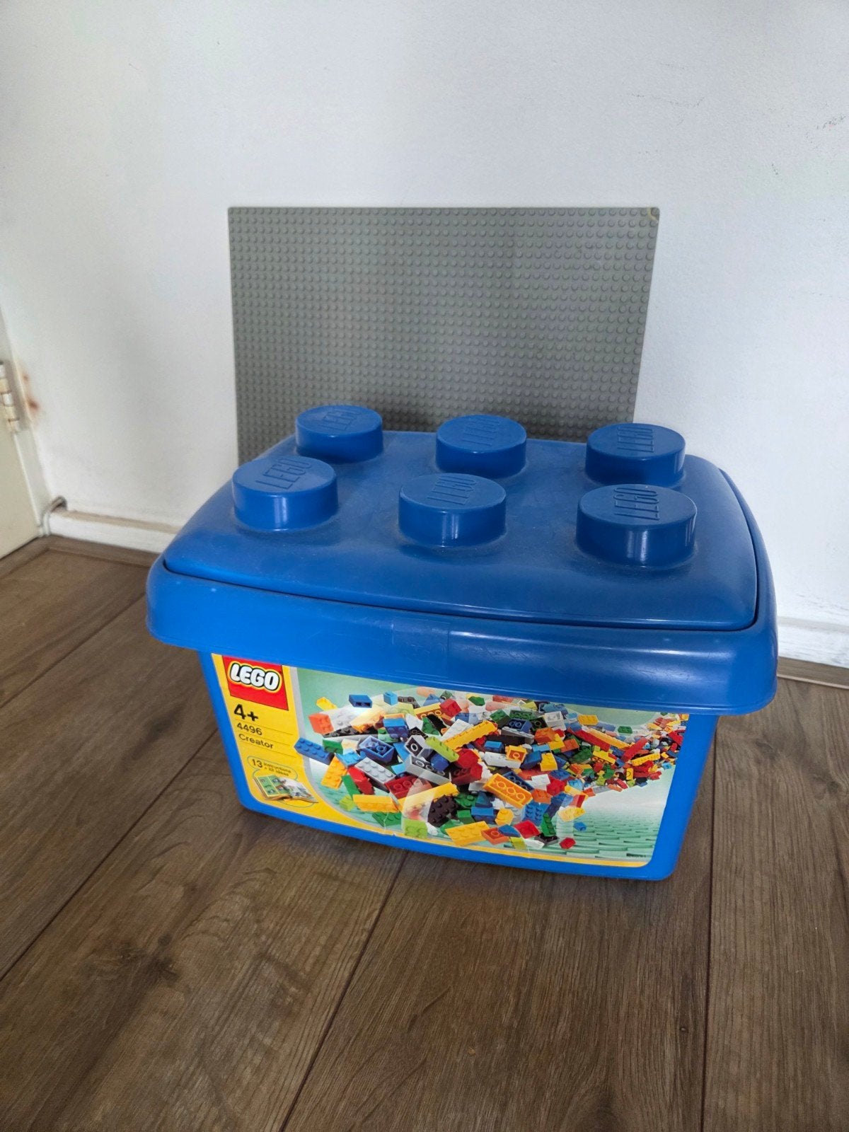 Grote partij diverse Lego stenen en onderdelen, Gebruikt, Lego, Ophalen of Verzenden, Losse stenen
