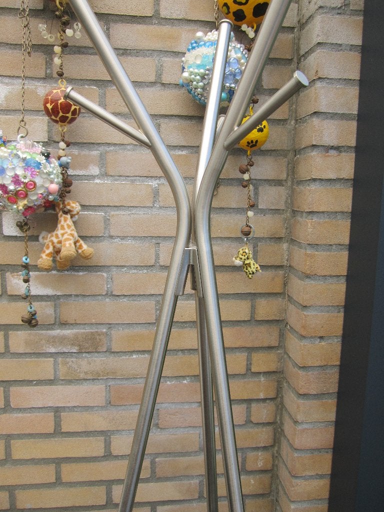 29.  Kapstok ophalen voor 5 euro, Ophalen, Zo goed als nieuw