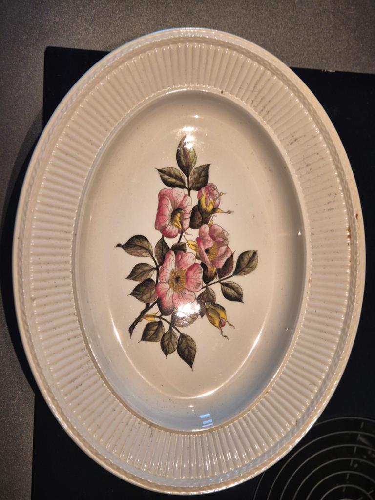 Wedgwood schaal., Antiek en Kunst, Ophalen of Verzenden