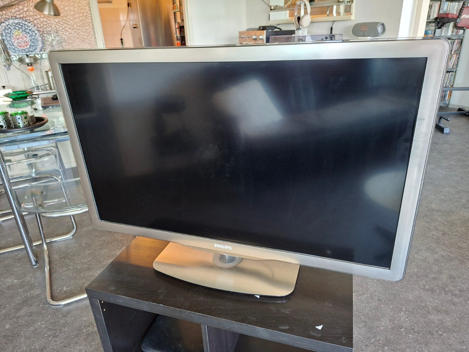 Te Koop: Philips 42-inch (107 cm) Full HD met afst. bed., Ophalen, Philips, Gebruikt, LCD