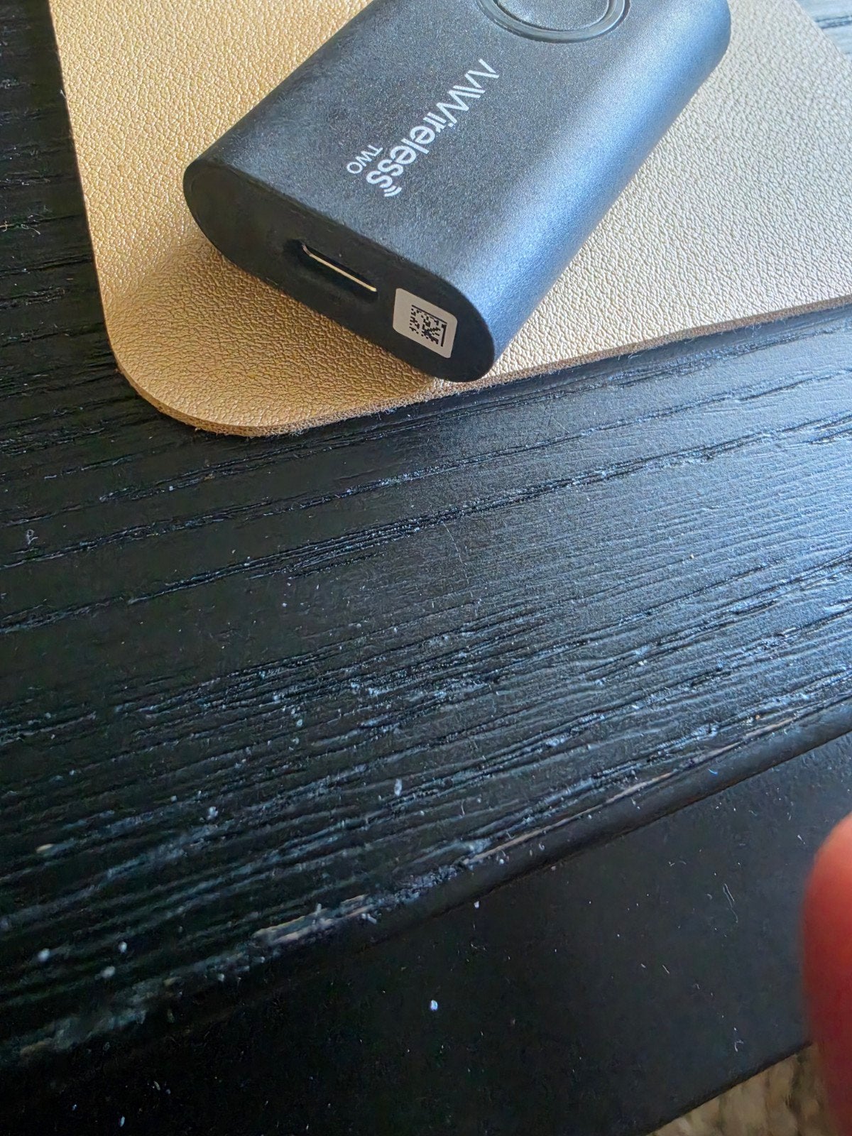 AAWireless TWO - Draadloze Android Auto Adapter, Ophalen of Verzenden, Zo goed als nieuw, Minder dan 2 meter, Overige kabels