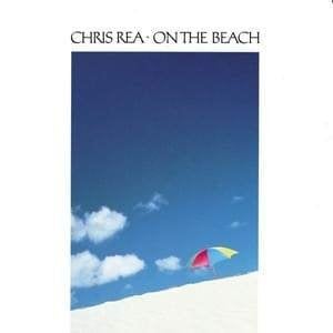Chris Rea - On the Beach CD (Pop/Rock), Pop, Ophalen of Verzenden, Zo goed als nieuw, Album