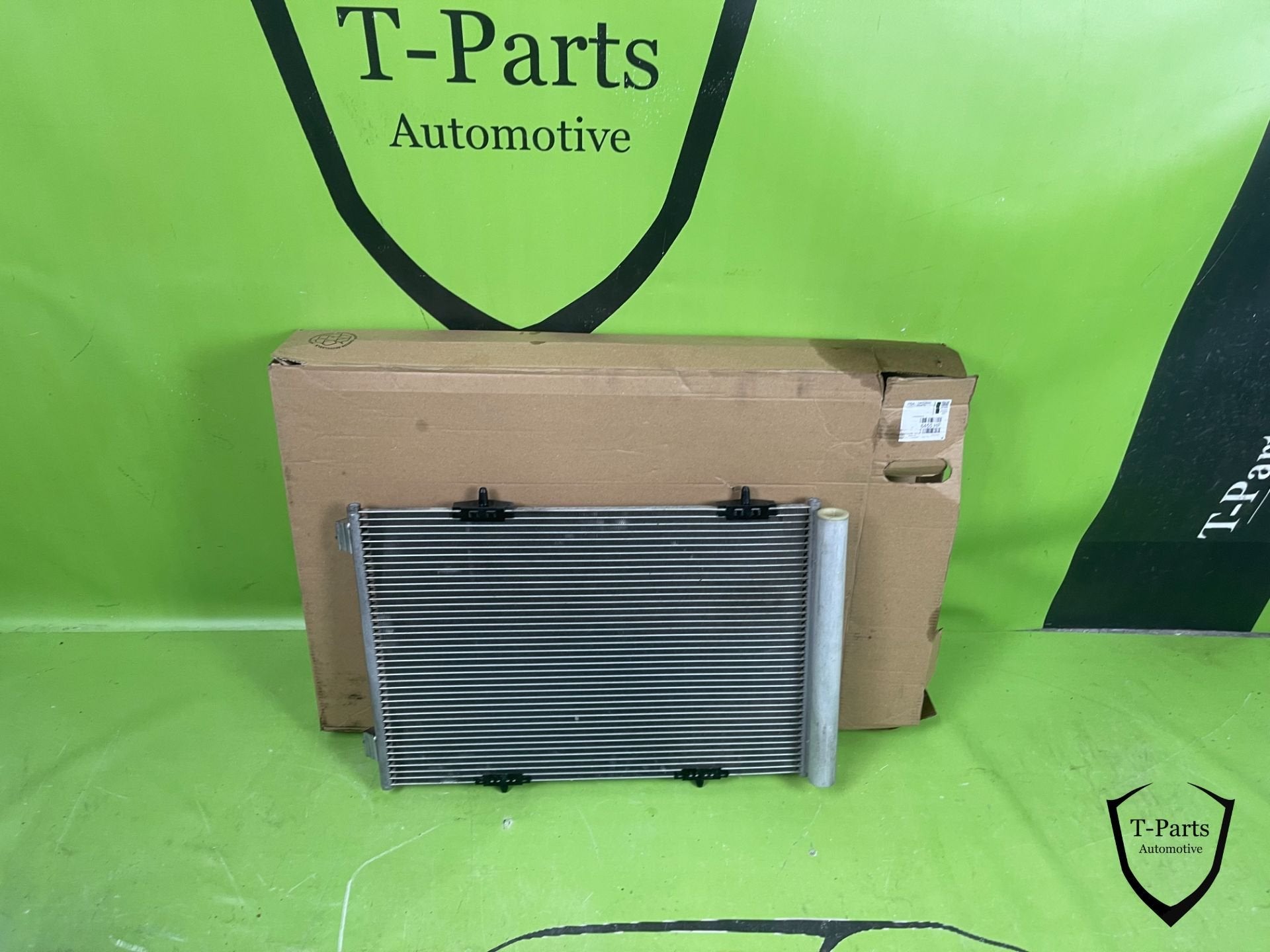 opel crossland x airco 9683582980 condensor radiateur 17+ 64