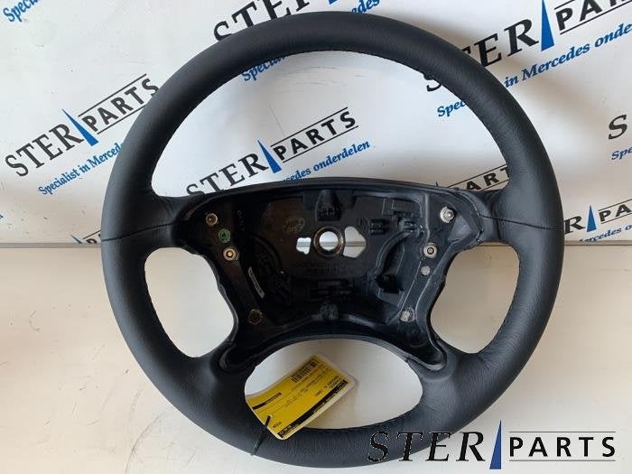 Stuurwiel van een Mercedes SL, 12 maanden garantie, -, Nieuw, Ophalen of Verzenden