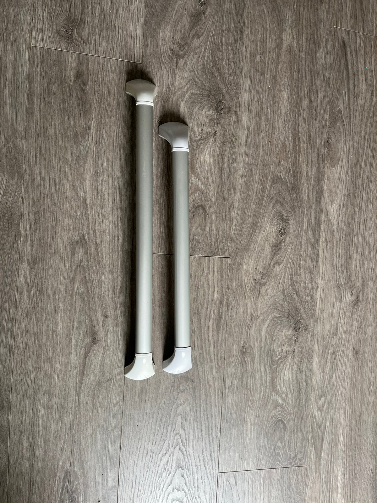 2 wandsteunen Secucare, Ophalen of Verzenden, Gebruikt