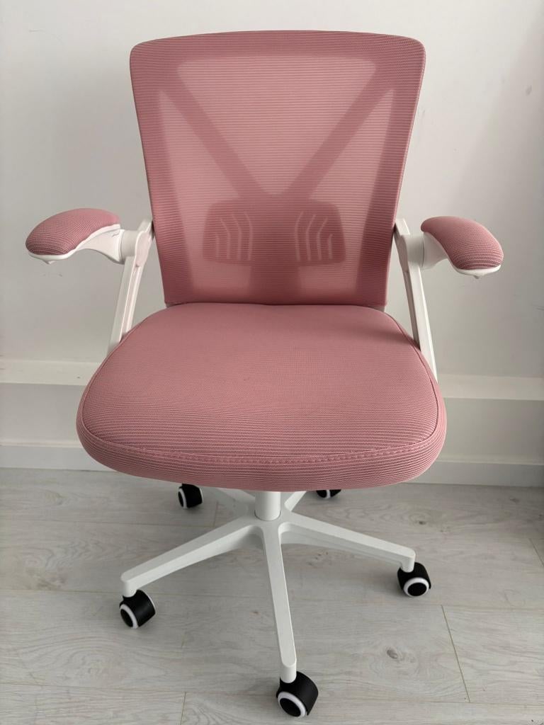 office chairs 5 colours available, Ophalen, Zo goed als nieuw, Overige kleuren, Bureaustoel