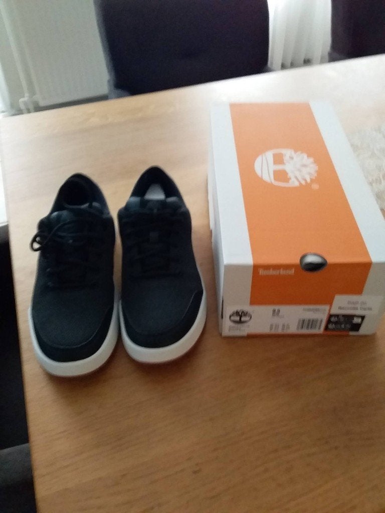 timberland schoenen maat 43,5, Kleding | Heren, Schoenen, Nieuw, Ophalen of Verzenden, Sneakers of Gympen, Timberland