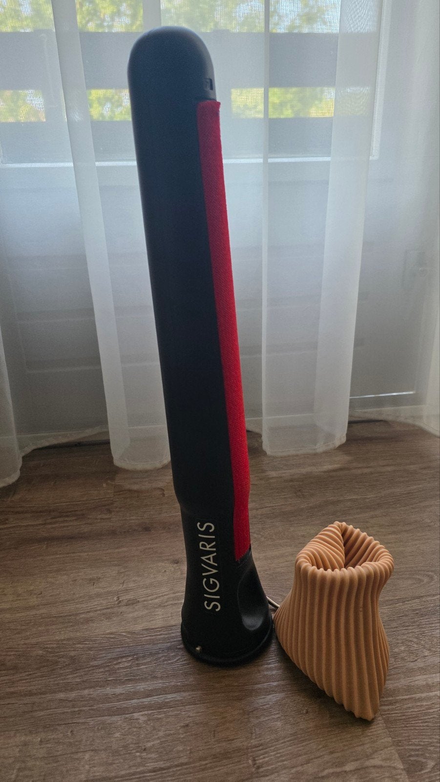 Doff N' Donner; Hulpmiddel voor steun-/compressiekousen, Ophalen of Verzenden