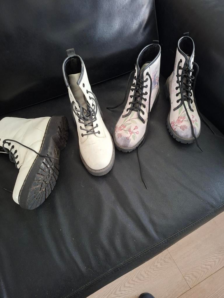 Diverse schoenen 5euro per paar, Ophalen of Verzenden, Zo goed als nieuw, Overige kleuren, Sneakers of Gympen