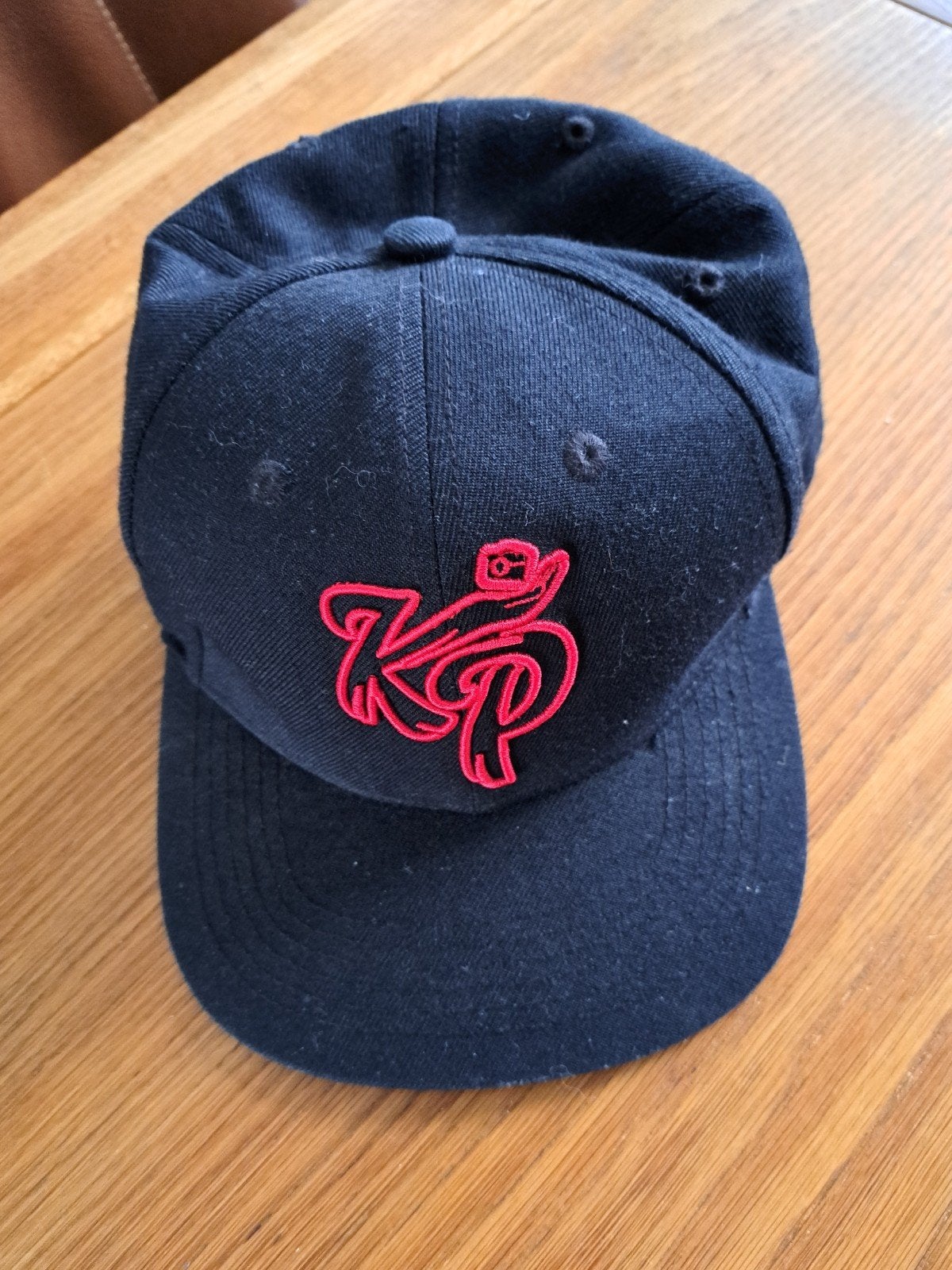 Z.g.a.n. KP knolpower PET, Ophalen of Verzenden, Zo goed als nieuw, Knolpower KP, Pet