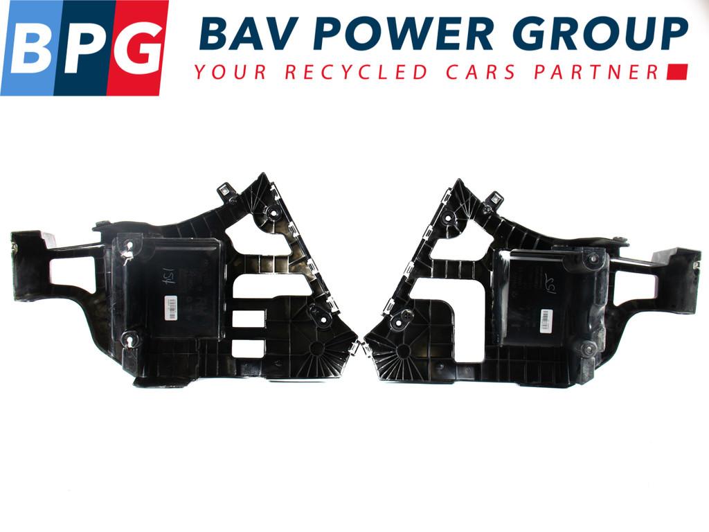 BUMPERSTEUN ACHTER LINKS RECHTS BMW X5 (F15), Dhr. P. Lechner, Gebruikt, Meirestraat 19 19
4705 RG  ROOSENDAAL, NL, Info@BavPowerGroup.com