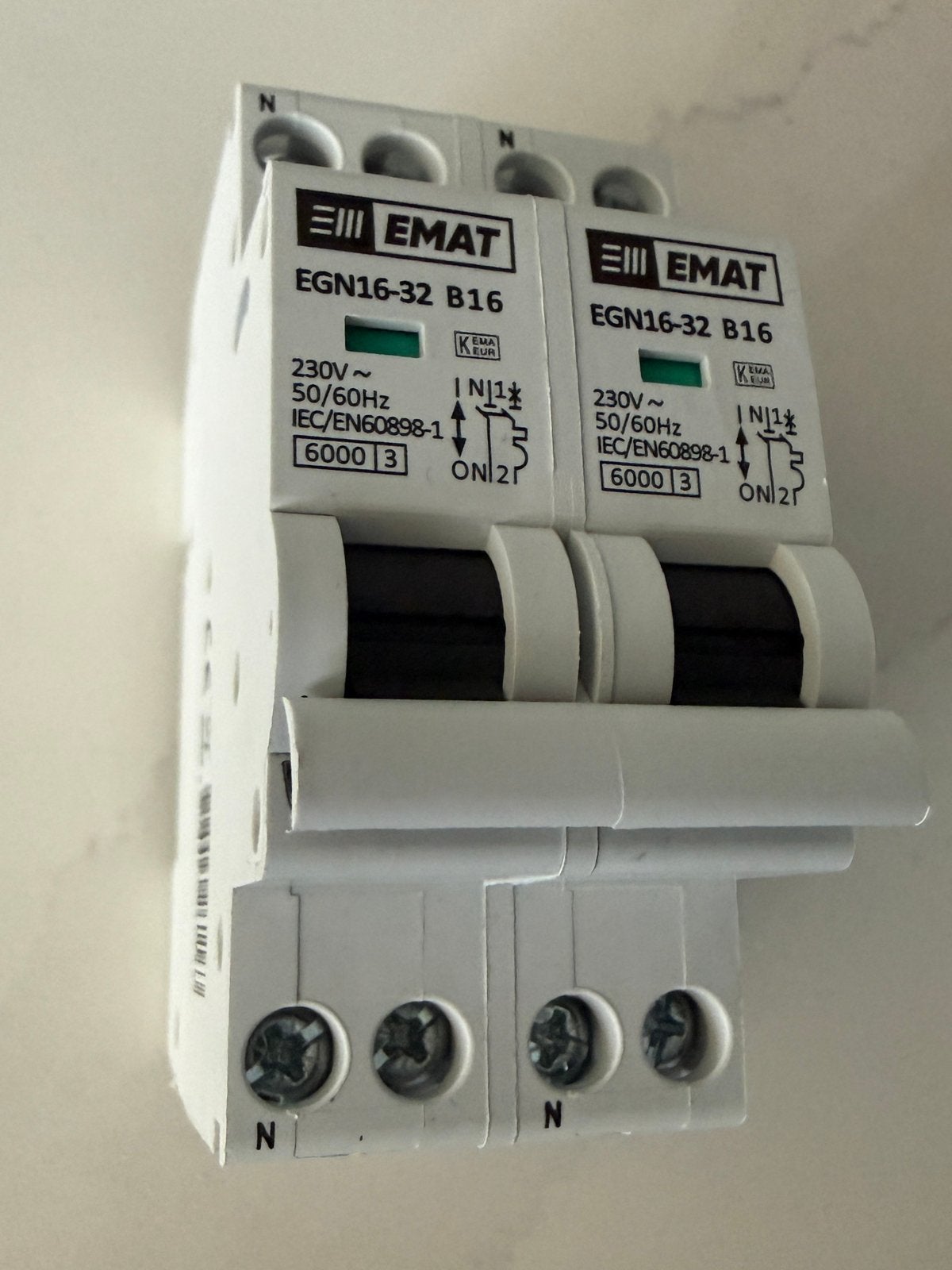 Elektra en Kabels | Emat - Marktplaats