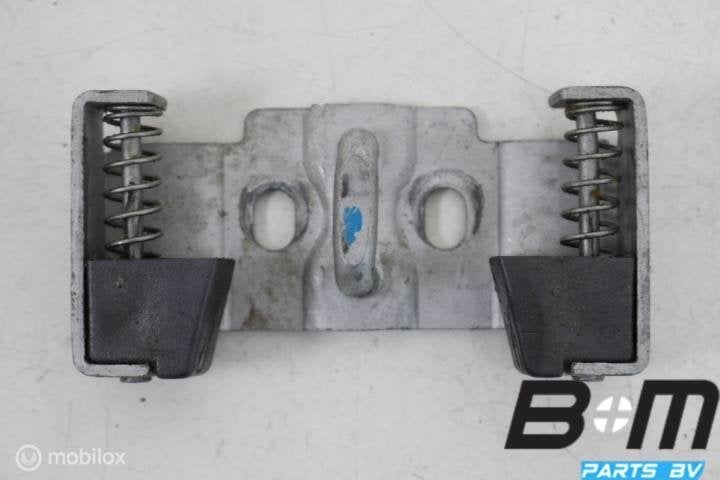 Slotbeugel VW Fox 5Z6827517D, Gebruikt