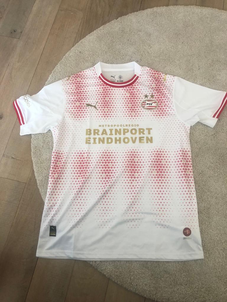 PSV “Efteling” shirt maat XXL ( Limited Edition ), Groter dan maat XL, Ophalen of Verzenden, Nieuw, Shirt
