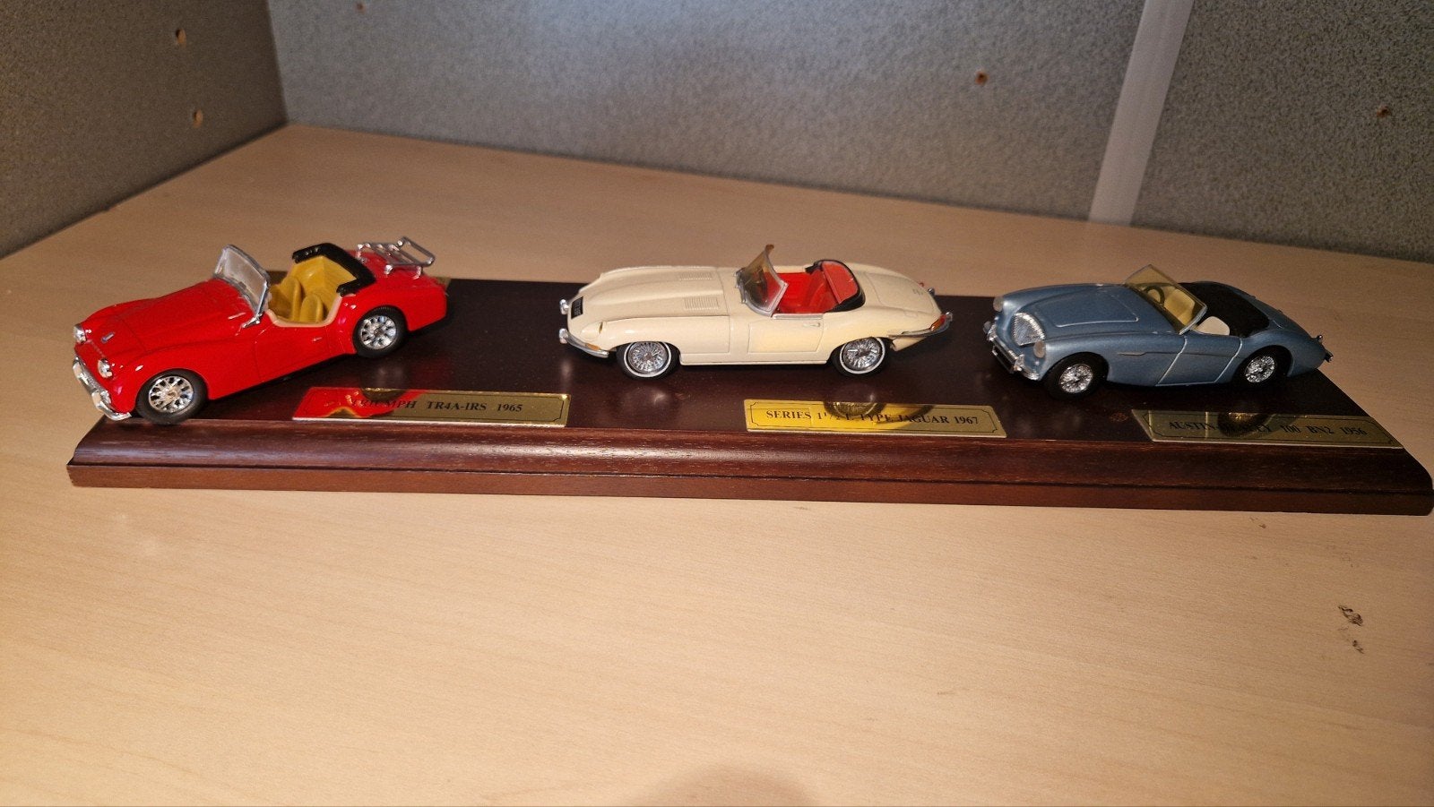 ​Matchbox Dinky Collection DY-903 – Classic British Sports C, Ophalen of Verzenden, Auto, Matchbox