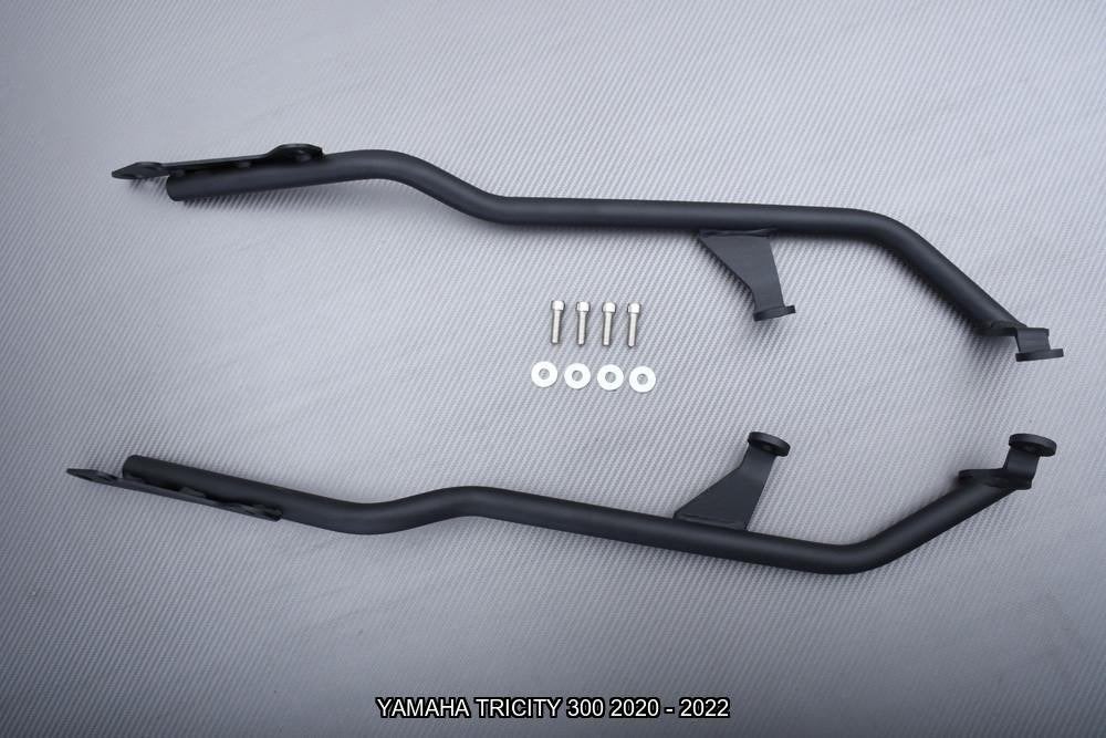 Topkofferdrager Bagagedrager YAMAHA TRICITY 300 2020 - 2022, Motoren, Ophalen of Verzenden, Nieuw