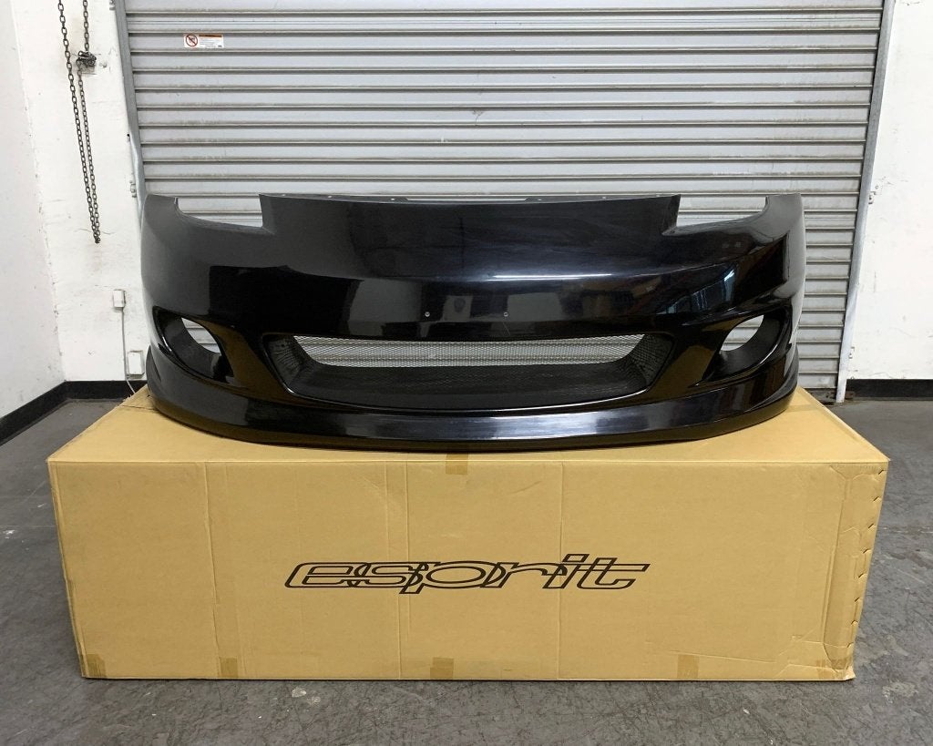 Esprit voorbumper frontbumper - Nissan 350Z, Ophalen of Verzenden
