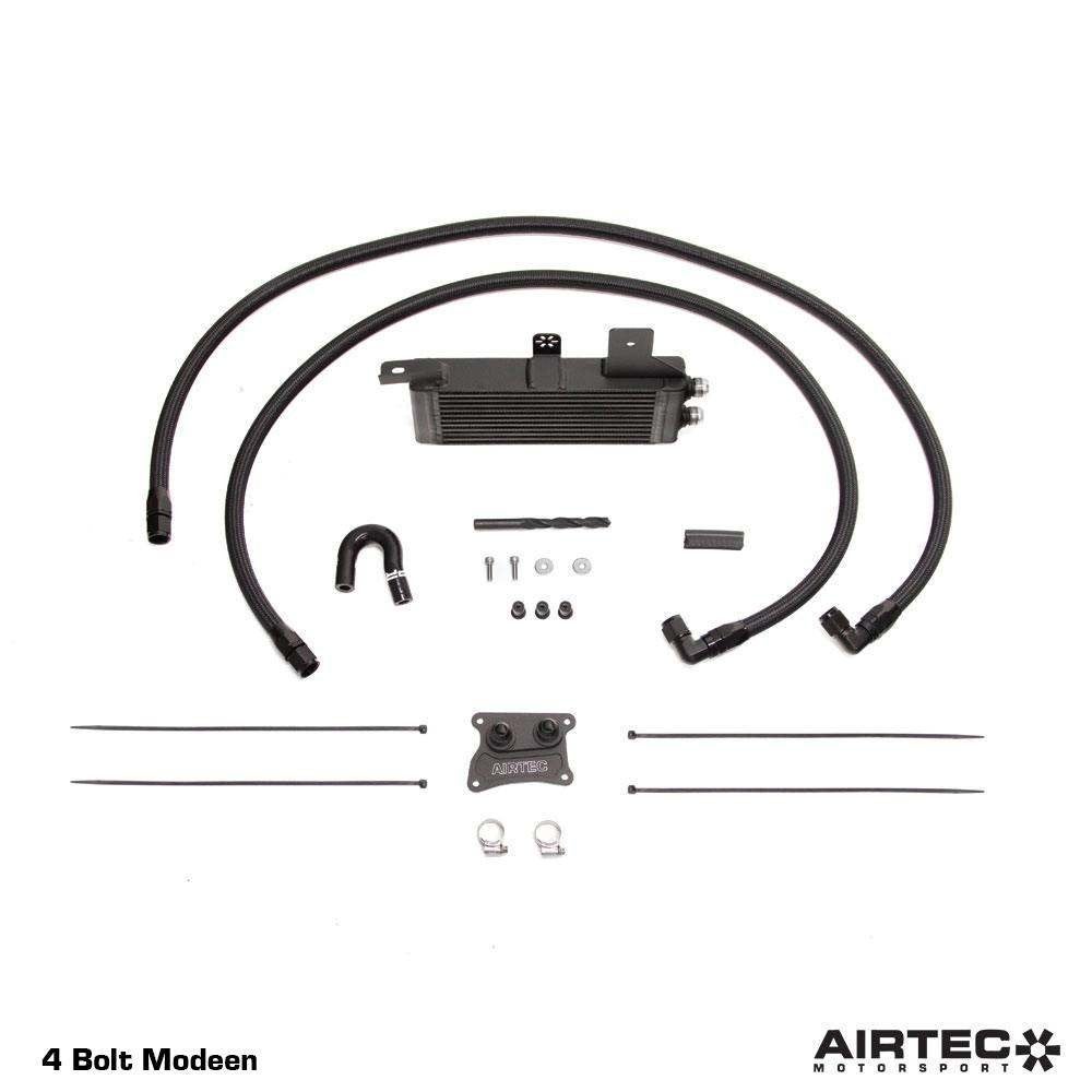 AIRTEC Oil cooler oliekoeler set - Hyundai I20n I20 n 21+, Ophalen of Verzenden