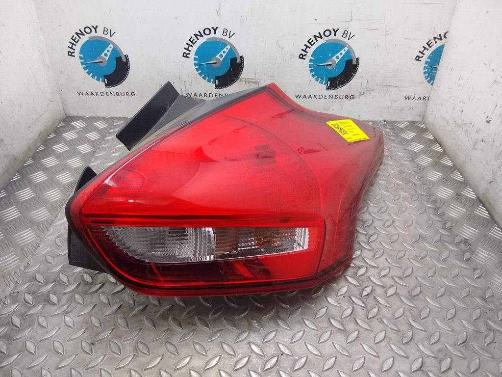 FORD FOCUS ST Line ACHTERLICHT R 2018, Auto-onderdelen, Ophalen of Verzenden, Gebruikt, ARN erkend