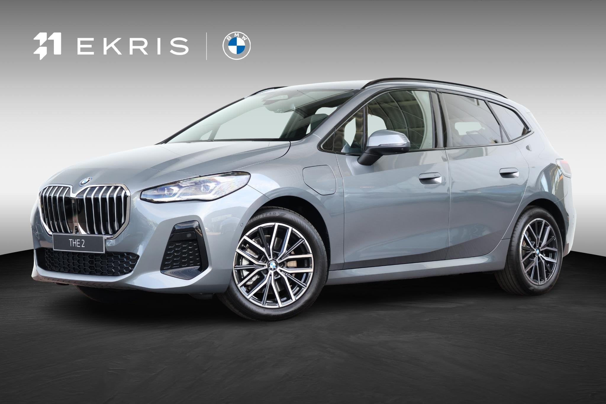 BMW 2 Serie Active Tourer 230e xDrive M Sportpakket | Travel