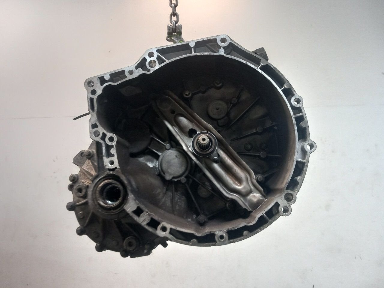 Versnellingsbak schakel Mini Countryman, Auto-onderdelen, Onderdelen@venauto.nl, Van der Ven Autorecycling B.V., Gebruikt, Ettenseweg 76, 4706 PB Roosendaal, The Netherlands