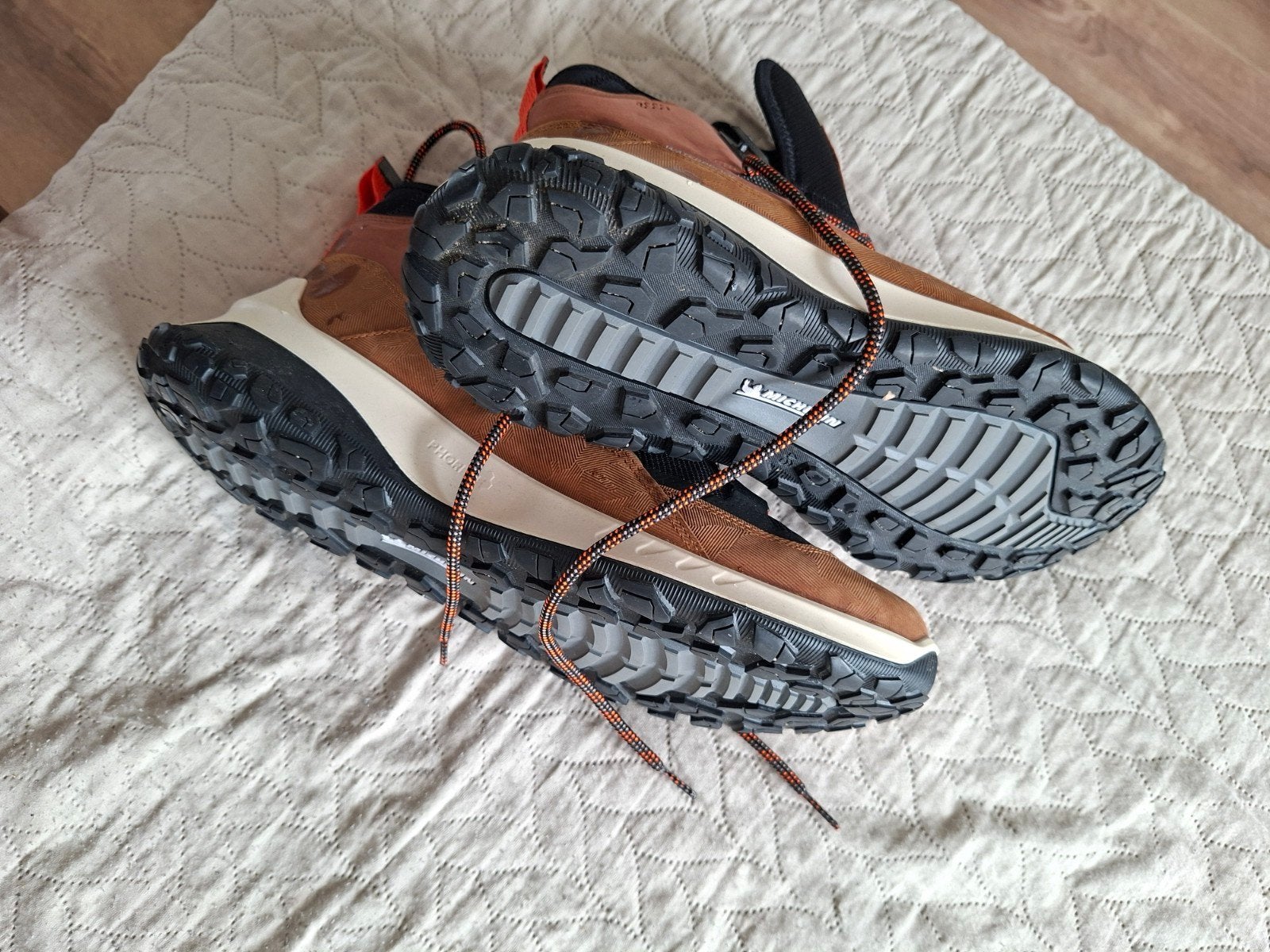 Nieuwe originele ECCO schoenen - Maat 46, Ophalen of Verzenden, Nieuw, Schoenen
