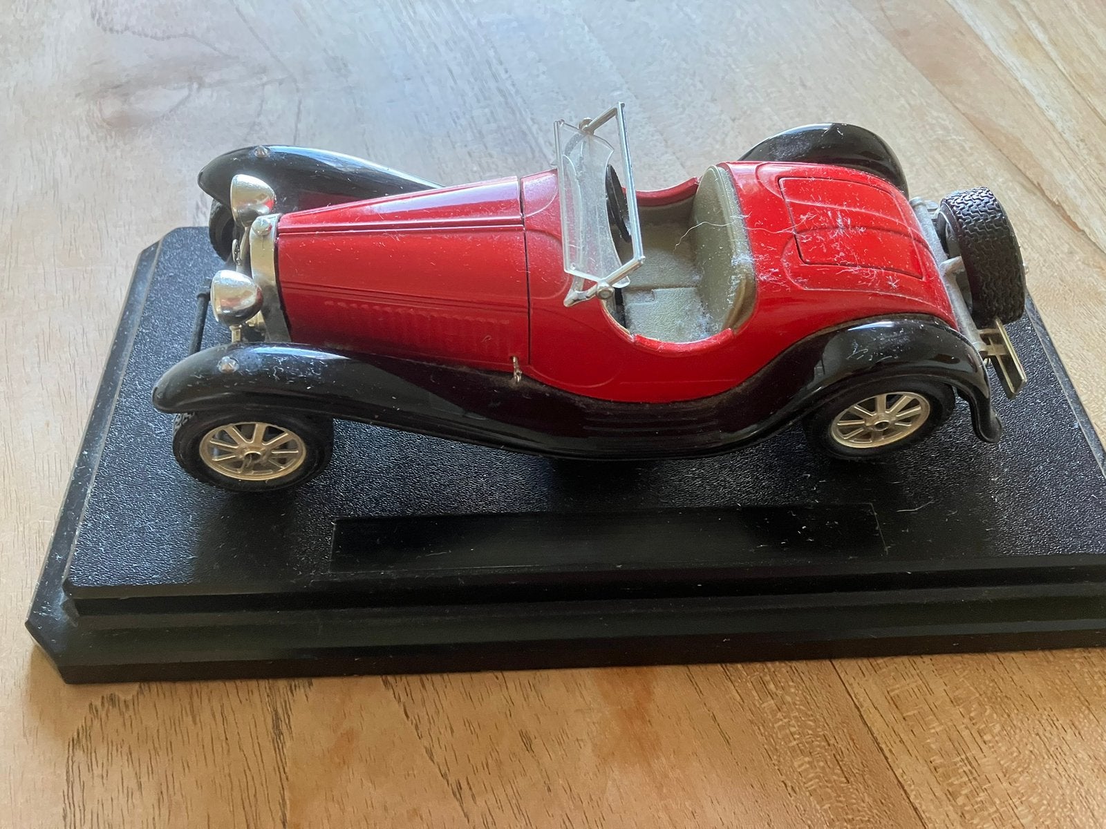 Oldtimer, Ophalen of Verzenden, Zo goed als nieuw, Auto, Overige merken