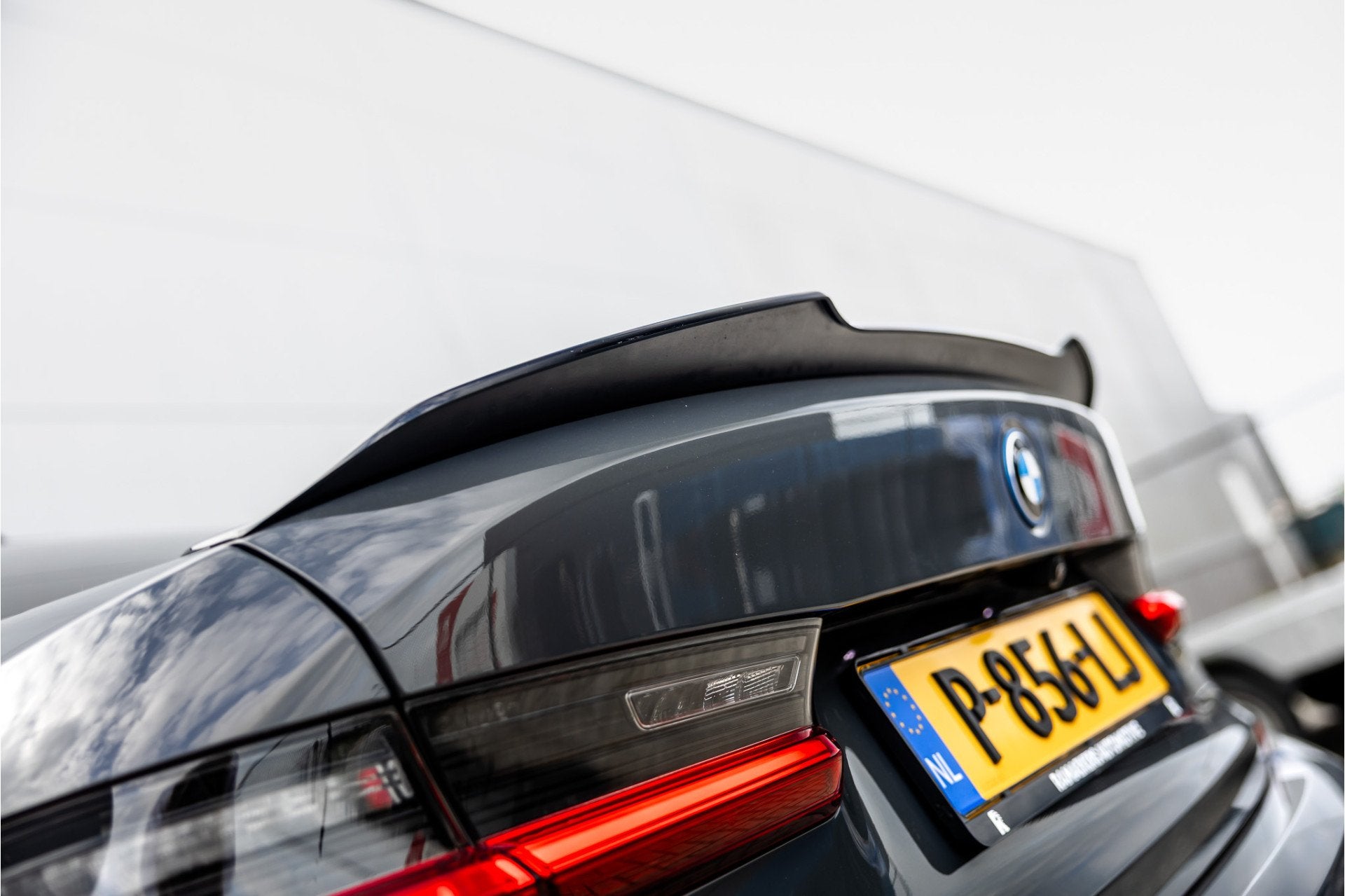 Foto 47 van BMW 3-serie M-Sport M-Sportstoel / HiFi / Camera / Maxton /