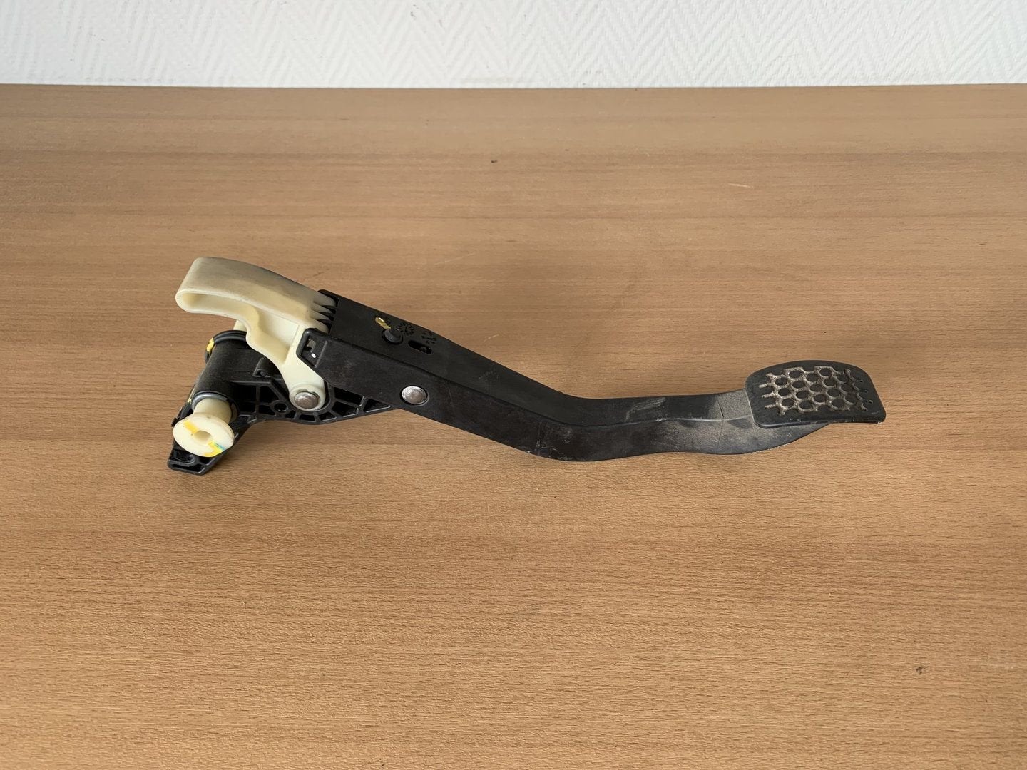 chevrolet spark 2010 tot 2015 koppelingspedaal pedaal clutch, Gebruikt, -, Ophalen of Verzenden, -