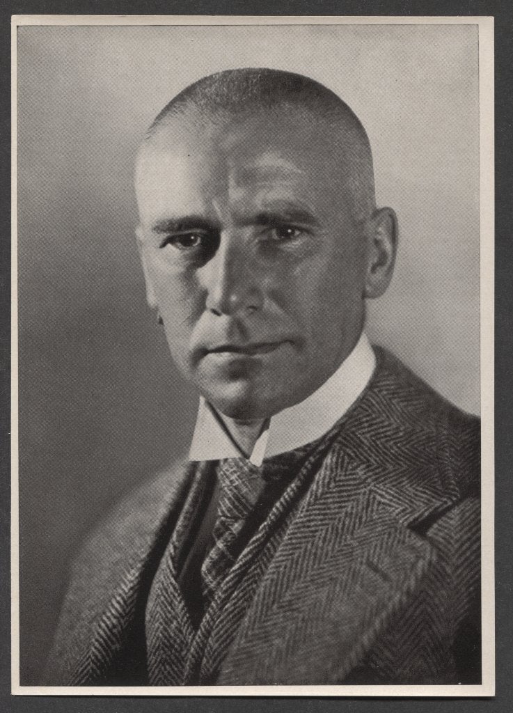 Reichsinnenminister Dr. Frick...... Grote foto !, Verzenden, Landmacht, Duitsland, Foto of Poster