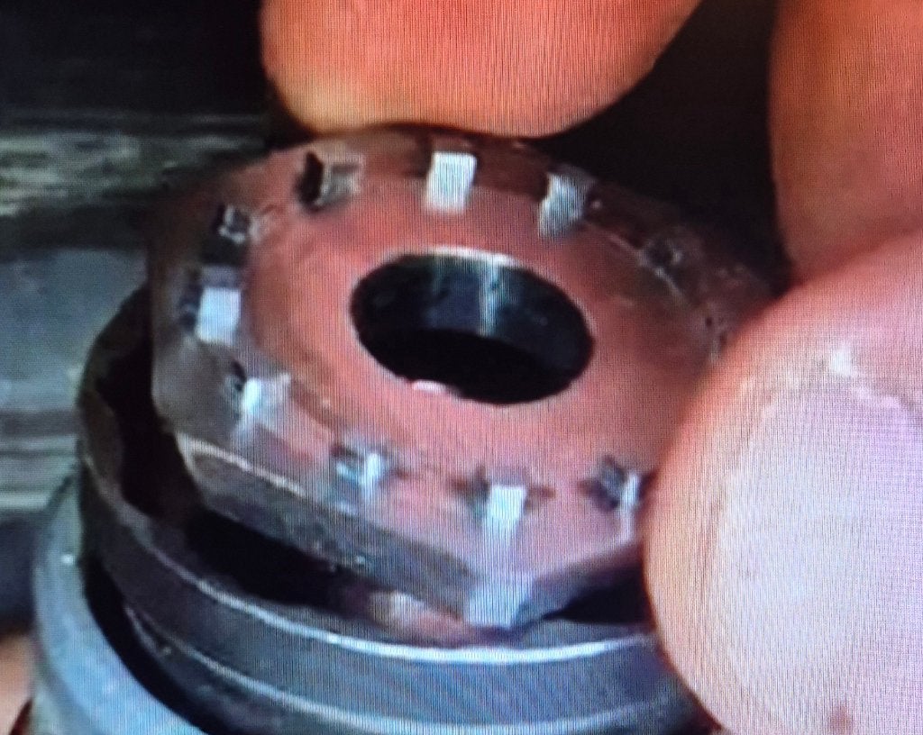 Multitool adapter makita gezocht, Ophalen of Verzenden, Nieuw, Multitool, Makita