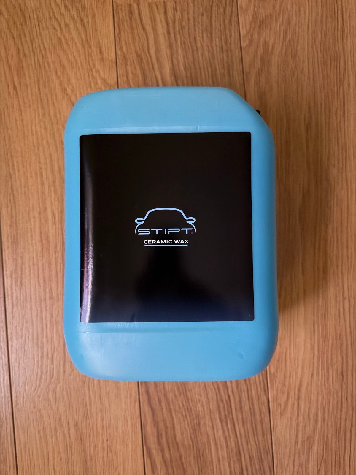 Stipt Ceramic Wax 5L - Nieuw en Ongeopend, Ophalen of Verzenden
