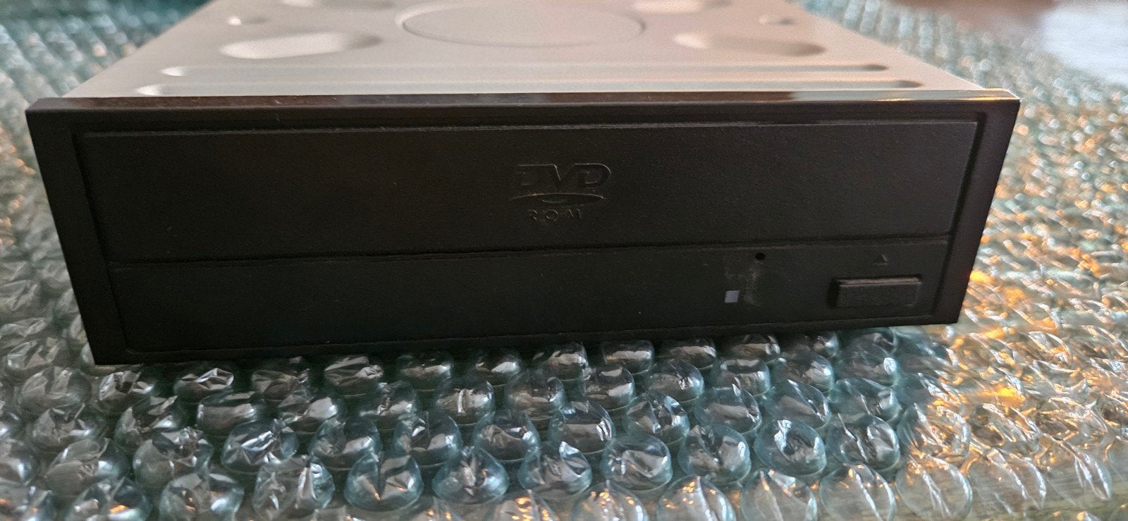 Hitachi-LG Data Storage DVD ROM Drive (Intern), Computers en Software, Intern, Gebruikt, Cd, MacOS