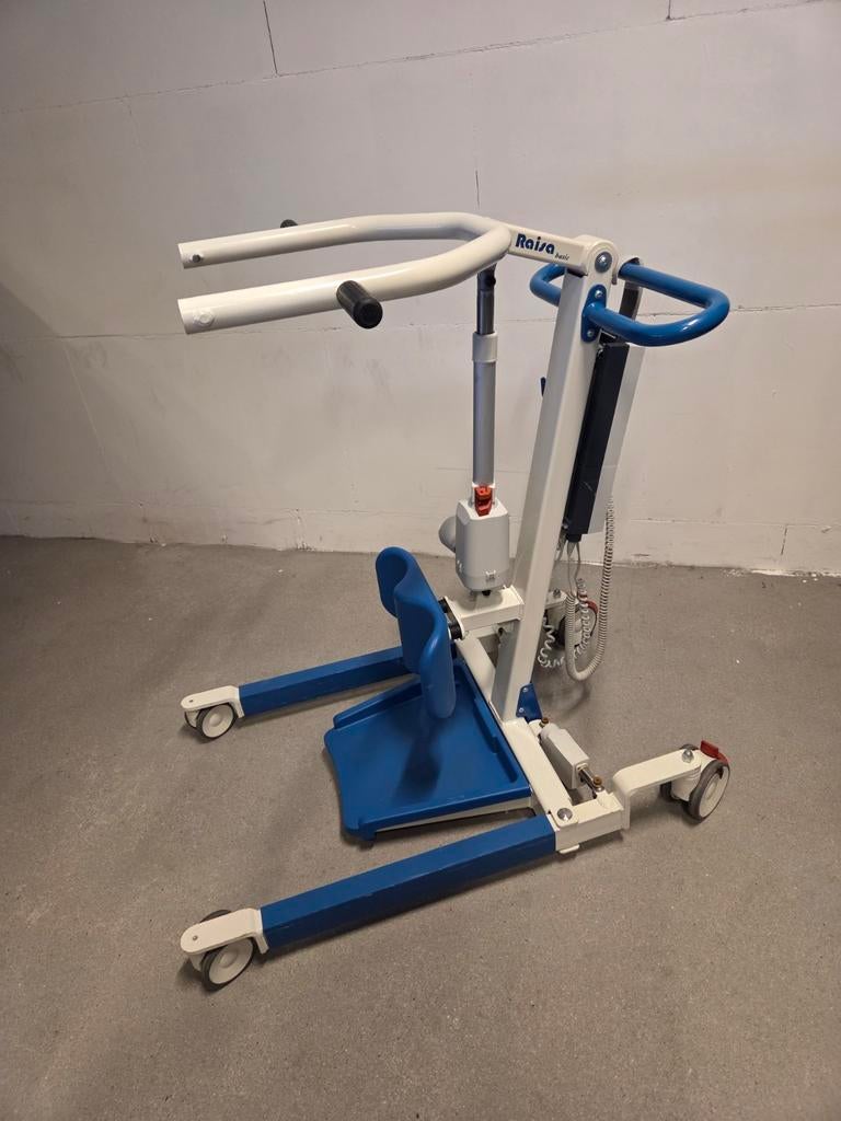 United Care Raisa basic actieve tillift / stalift, Diversen, Verpleegmiddelen, Ophalen