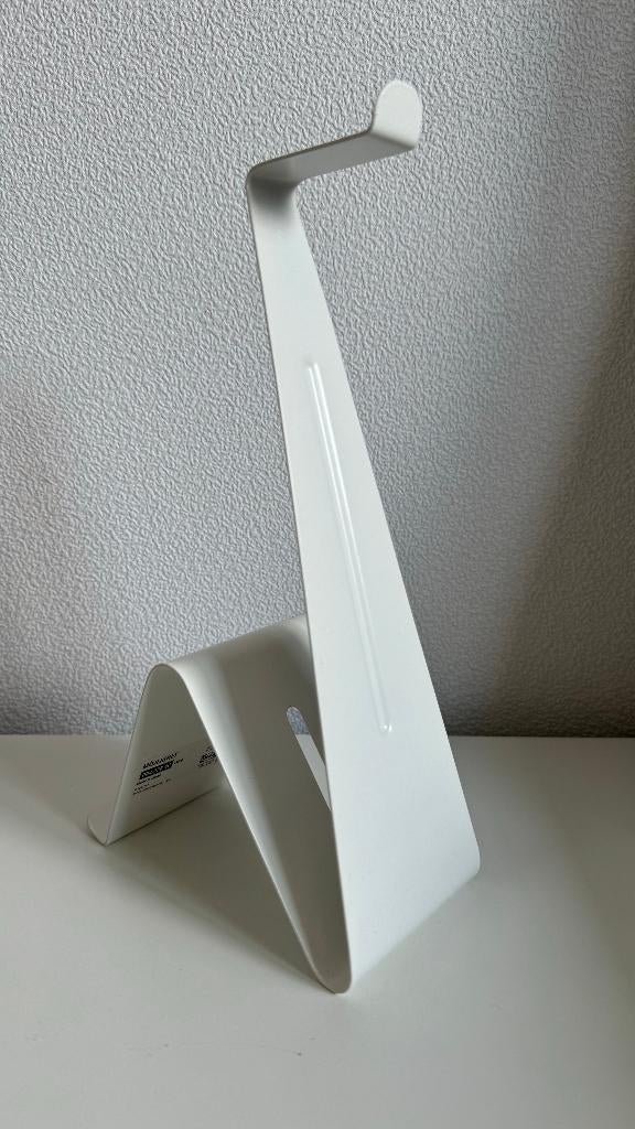Standaard voor koptelefoon/tablet MÖJLIGHET IKEA, Computers en Software, Headsets, Zo goed als nieuw, Ophalen