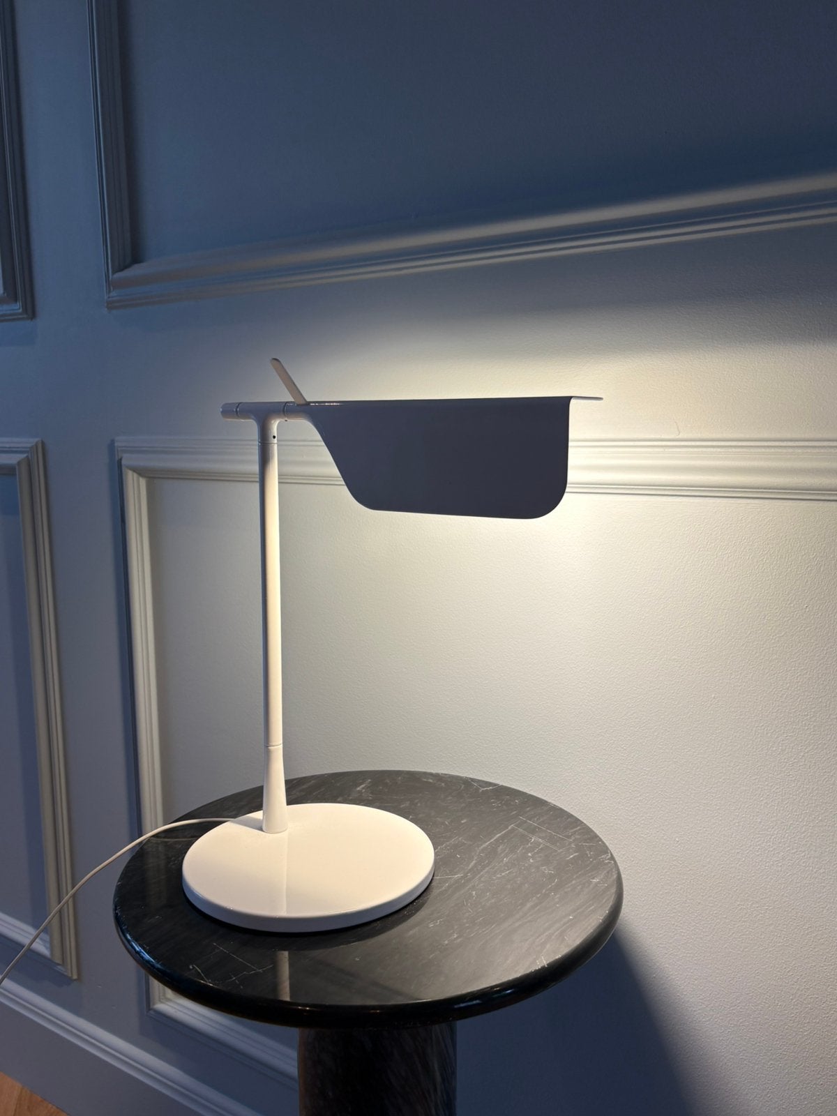 FLOS tab T bureaulamp zonder dimmer, Ophalen, Zo goed als nieuw
