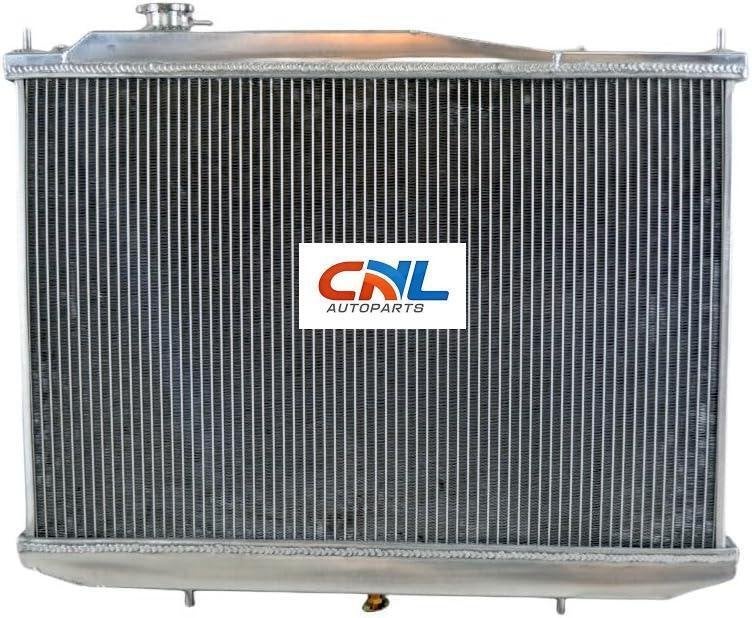 Radiateur Nissan Navara D22 3.0L ZD30 2001-2006; 3.3 V6, Auto-onderdelen, Motor en Toebehoren, Nieuw, Ophalen of Verzenden