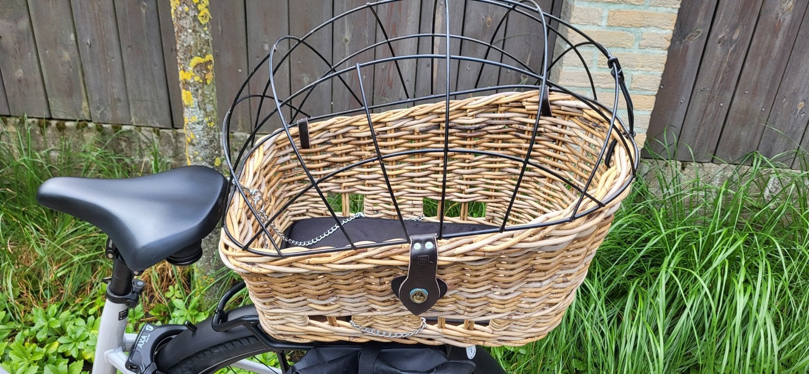 Fastrider Honden fietsmand / 75,-, Ophalen of Verzenden