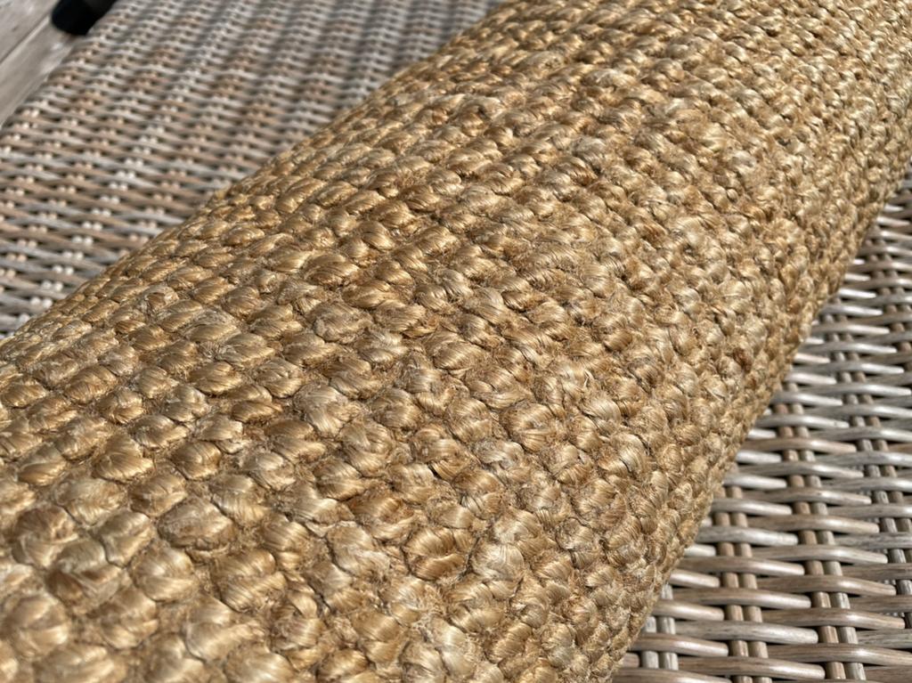 Lohals sisal vloerkleed van IKEA 160x230, Ophalen of Verzenden, Gebruikt, Rechthoekig, 200 cm of meer