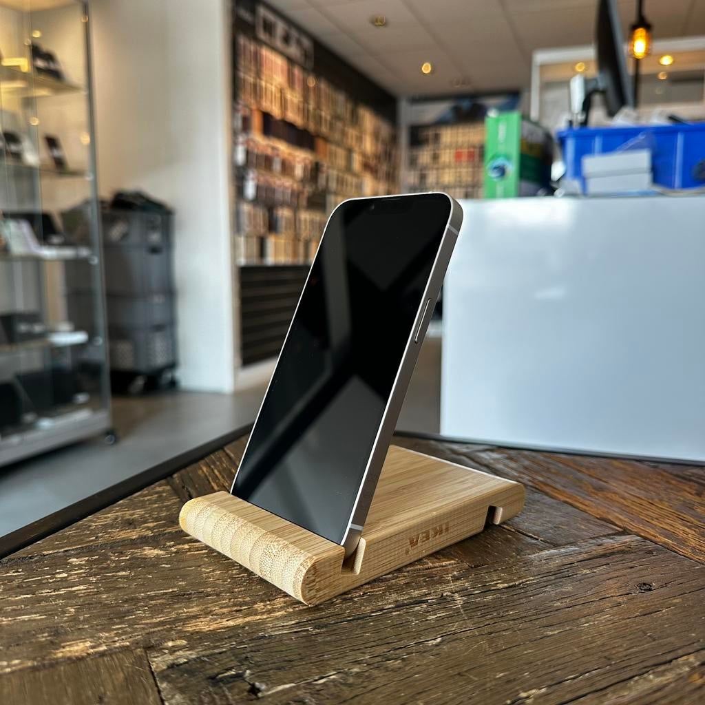 Apple iPhone 14 128GB - Als Nieuw - incl Garantie, 128 GB, Apple, Wit, Ophalen of Verzenden