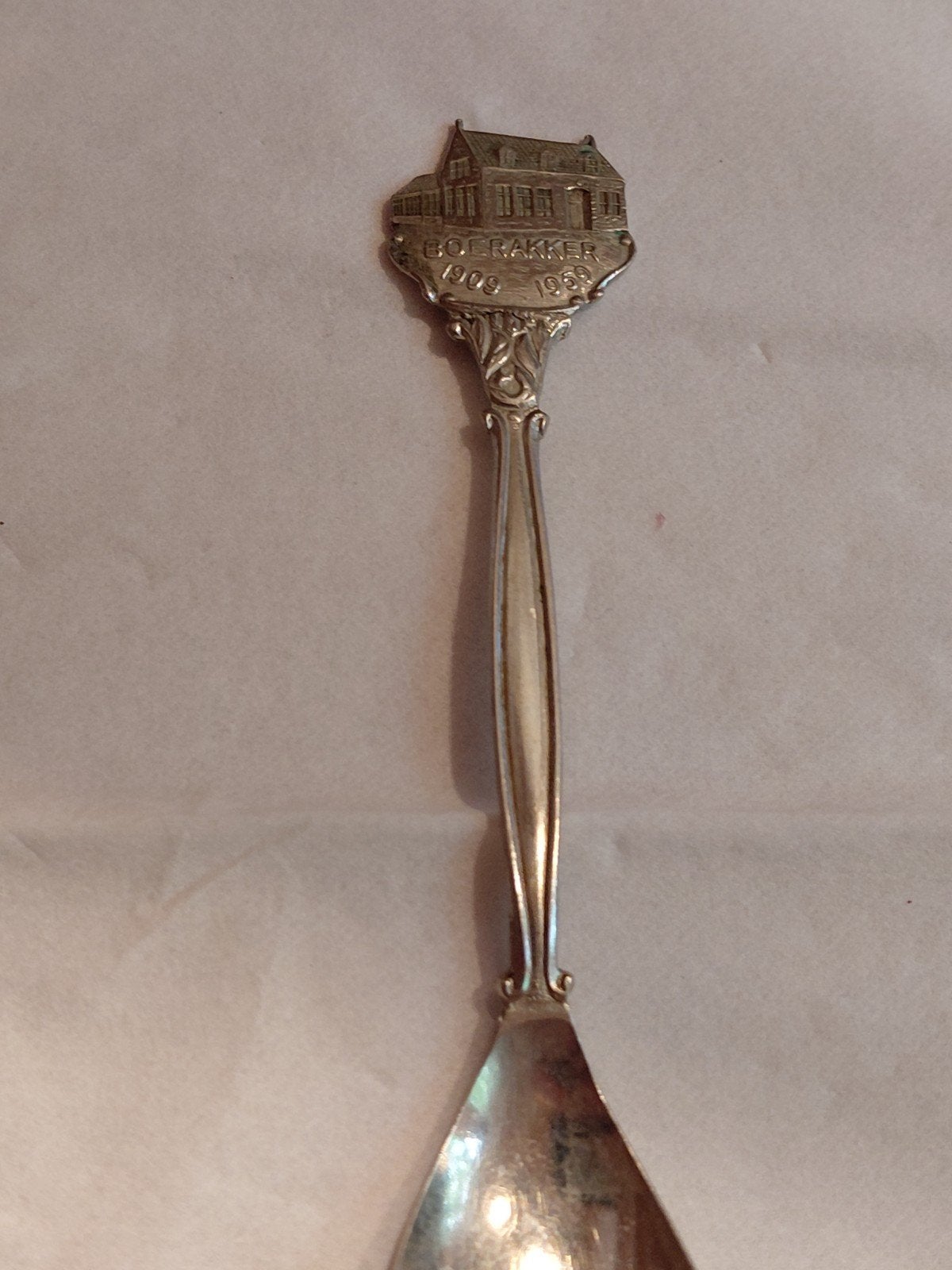 Boerakker, Antiek en Kunst, Ophalen of Verzenden