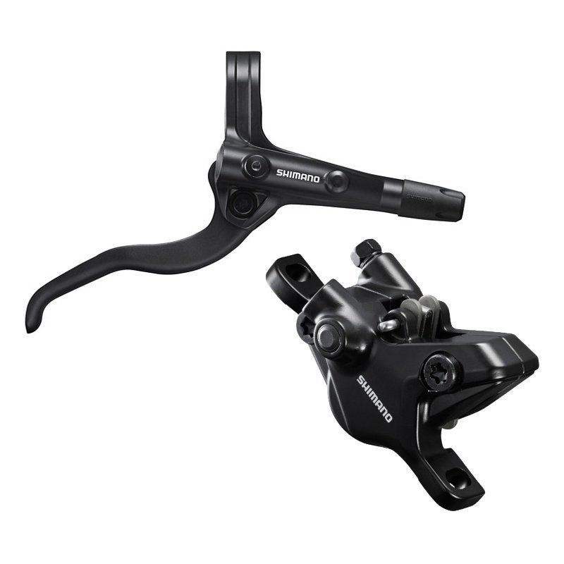 BOMBOM%SALE% REMSET SHIMANO DISC DEORE BR-MT410 SCHIJFREM, Fietsen en Brommers, Fietsaccessoires | Fietsgereedschap, 0341 272 222