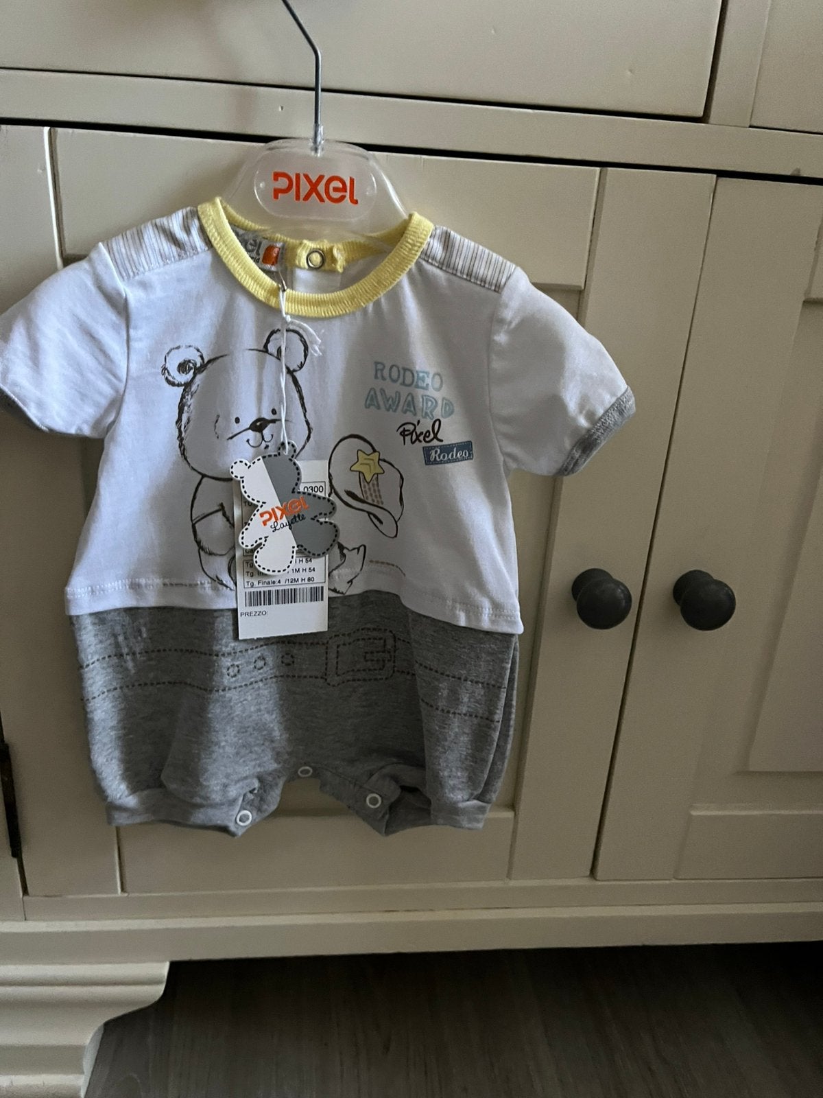 Baby pakje, Ophalen of Verzenden, Nieuw