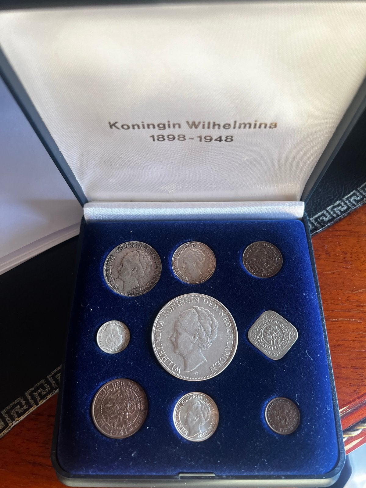 Koningin Wilhelmina, Ophalen of Verzenden, Koningin Wilhelmina