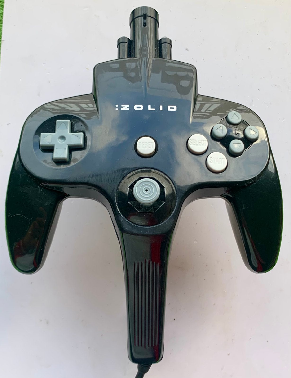 :ZOLID Plug 'N Play TV Game Console [64 games], Ophalen of Verzenden, Overige merken, Gebruikt
