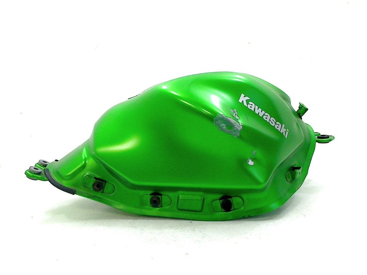 Tank Kawasaki Z 650 2017- (Z650 ER650G-H) (2017-01/..), Motoren, Kawasaki Motors Europe N.V., Gebruikt, Info@kawasaki.eu, Jacobus Spijkerdreef 1-3, Hoofddorp 2132 PZ, , Nederland