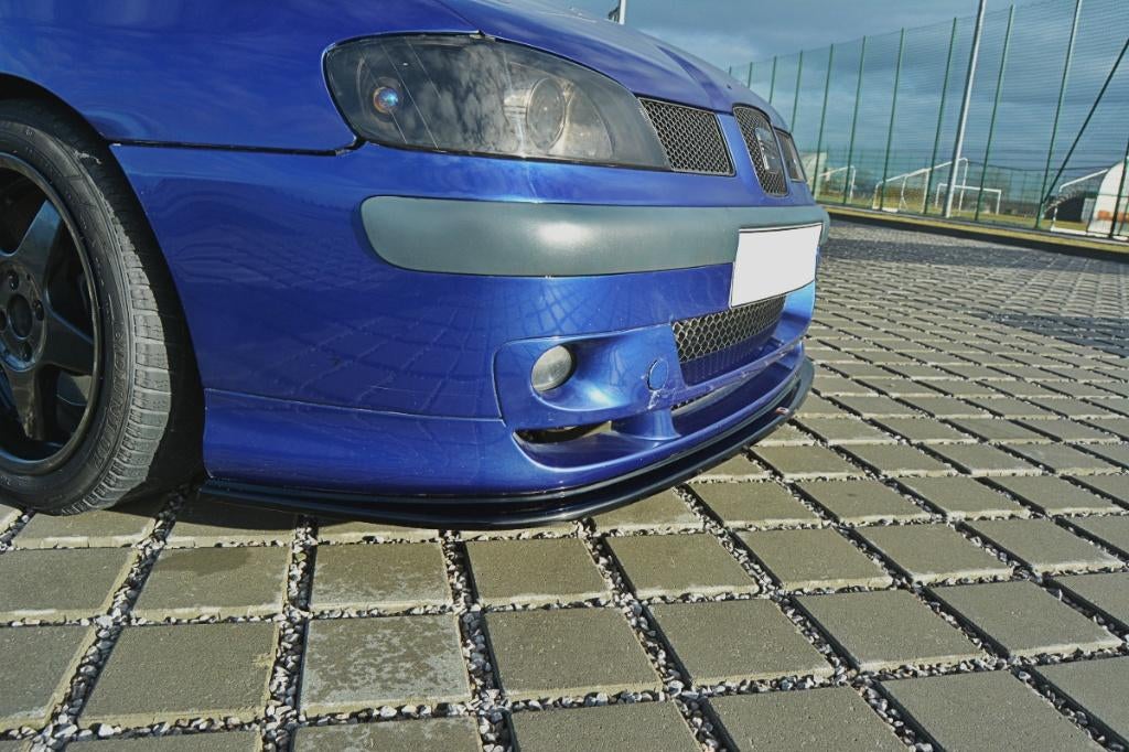 Voorlip spoiler sideskirt achterlip - Seat Ibiza Cupra 99-02, Ophalen of Verzenden