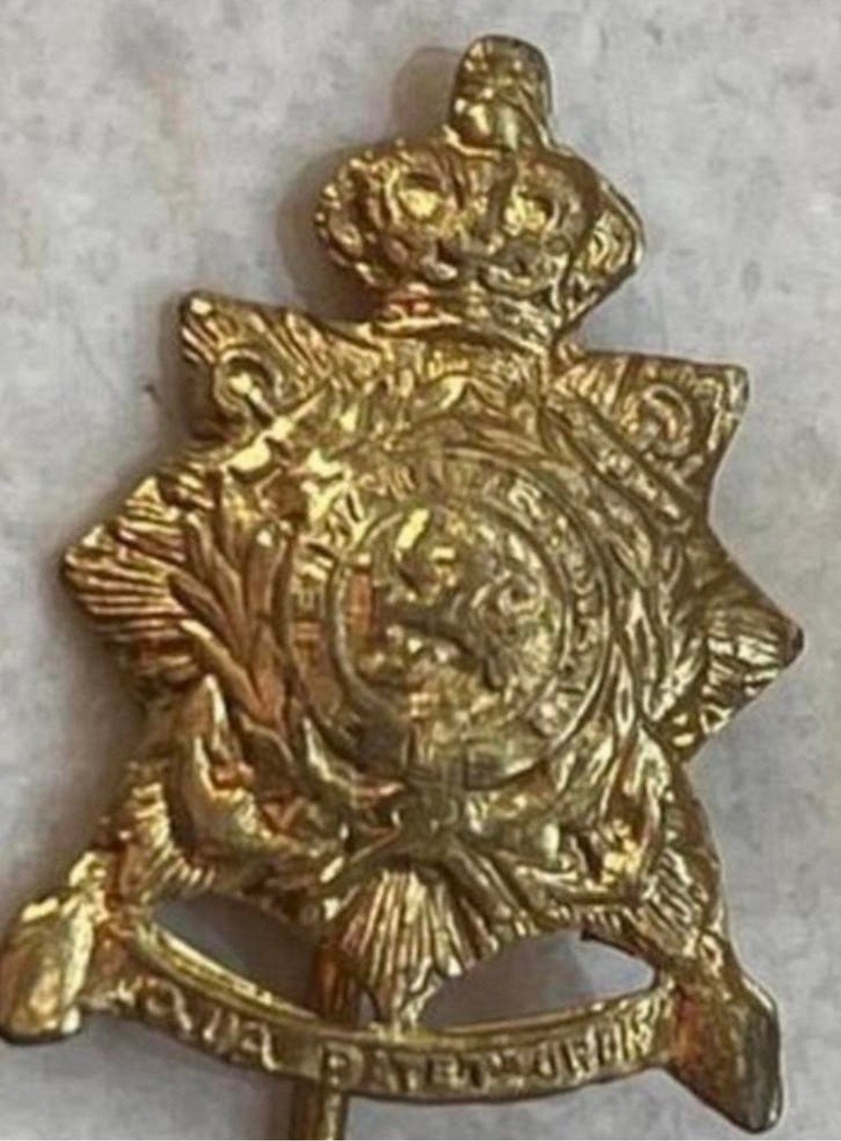 Korps Mariniers Oude Reverspeld -1, Verzenden, Marine, Nederland